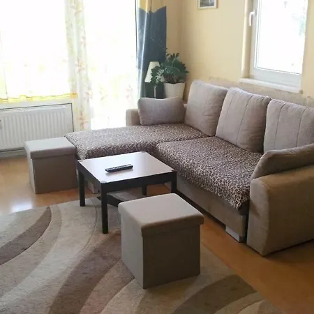 Amanda Appartement