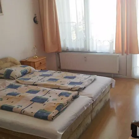 Appartement Amanda Siófok