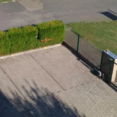 Appartement Amanda *