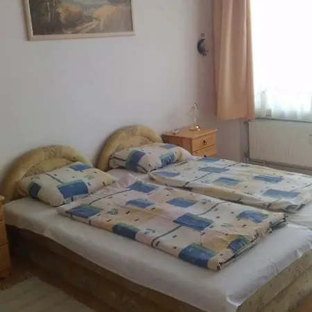 Appartement Amanda Siófok