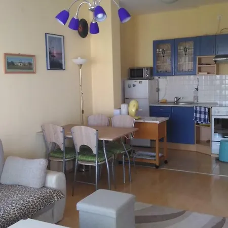 Appartement Amanda Siófok