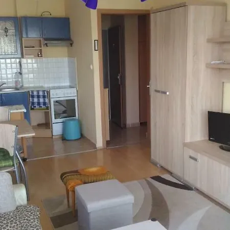 Amanda Appartement Siófok