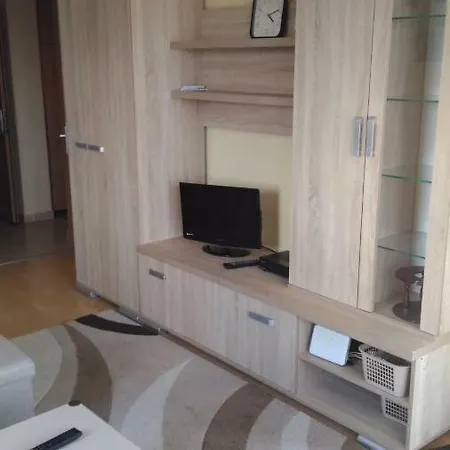 Appartement Amanda